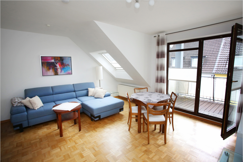 Wohnraum